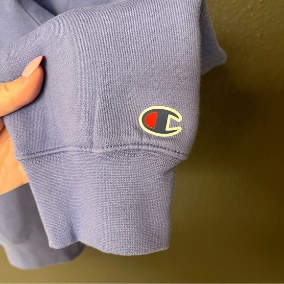 Champion Crewneck Sweatshirt - Picture 4 of 7